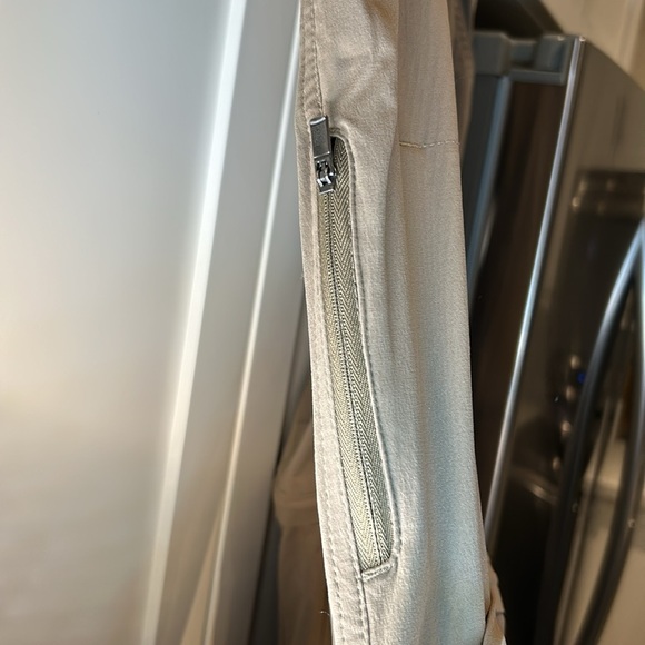 Columbia Sportswear Saturday Trail II Convertible Pants Women’s size 10 Long - Picture 11 of 17